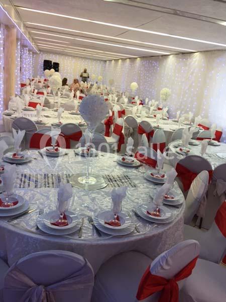 Location salle Morangis (Essonne) - Salle Dounia #14