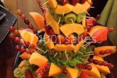 Location salle Morangis (Essonne) - Salle Dounia #24