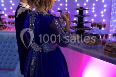 Location salle Morangis (Essonne) - Salle Dounia #24