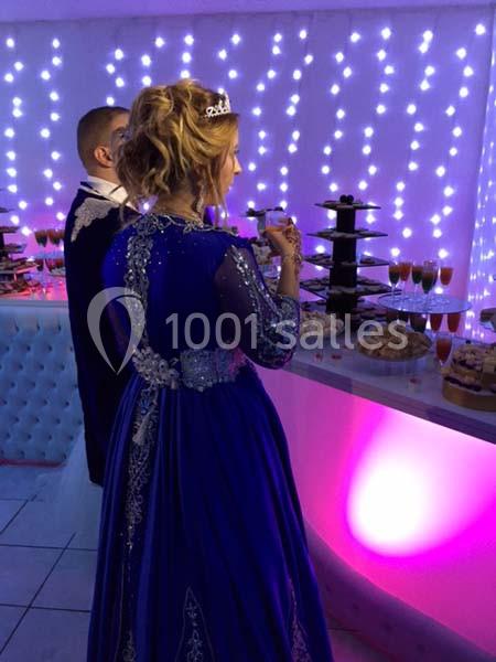 Location salle Morangis (Essonne) - Salle Dounia #8