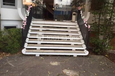 Location salle Morangis (Essonne) - Salle Dounia #24