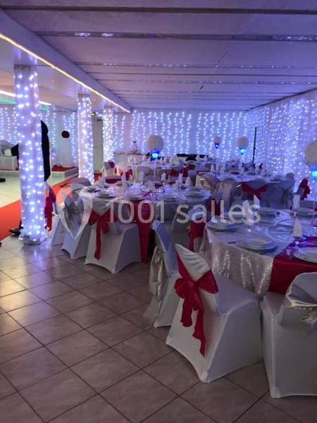 Location salle Morangis (Essonne) - Salle Dounia #15