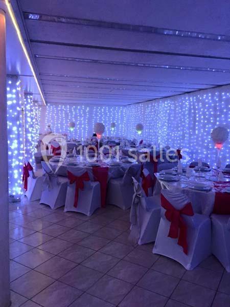 Location salle Morangis (Essonne) - Salle Dounia #10