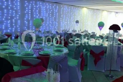 Location salle Morangis (Essonne) - Salle Dounia #24