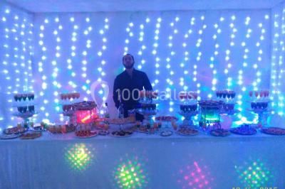 Location salle Morangis (Essonne) - Salle Dounia #24