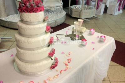 Location salle Morangis (Essonne) - Salle Dounia #24