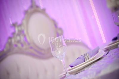 Location salle Morangis (Essonne) - Salle Dounia #24