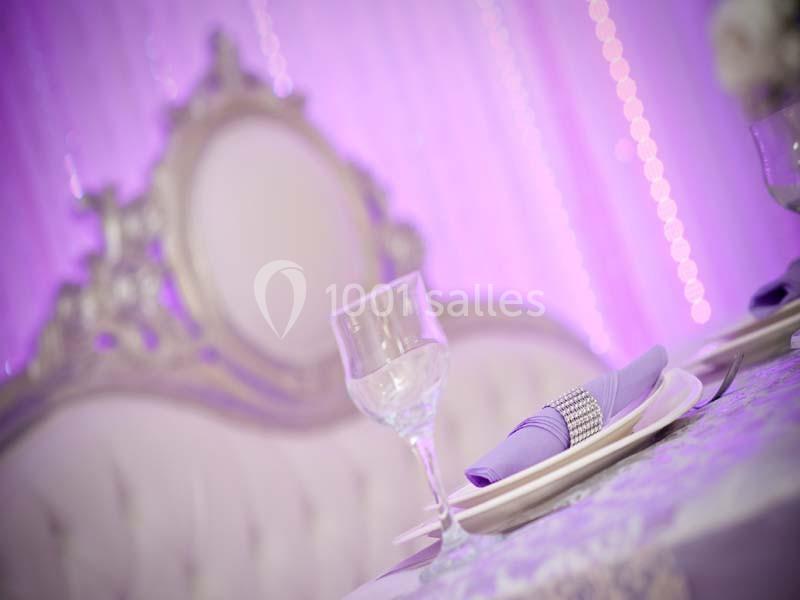 Location salle Morangis (Essonne) - Salle Dounia #17