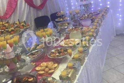 Location salle Morangis (Essonne) - Salle Dounia #24