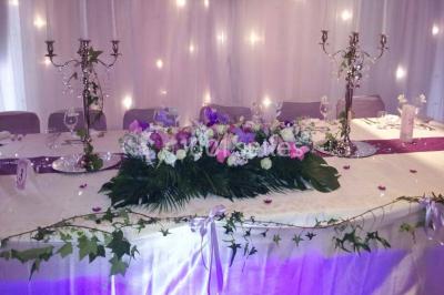 Location salle Morangis (Essonne) - Salle Dounia #24