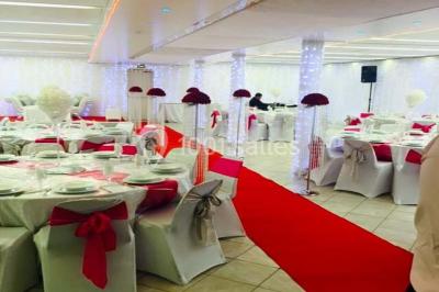 Location salle Morangis (Essonne) - Salle Dounia #24