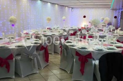 Location salle Morangis (Essonne) - Salle Dounia #24