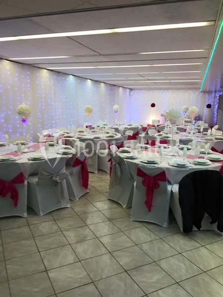 Location salle Morangis (Essonne) - Salle Dounia #16