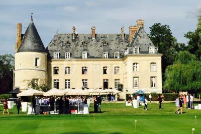Château De Bertichère Château De Bertichère