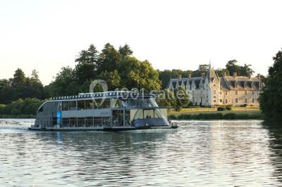 Location salle Nantes (Loire-Atlantique) - Les Bateaux Nantais #18