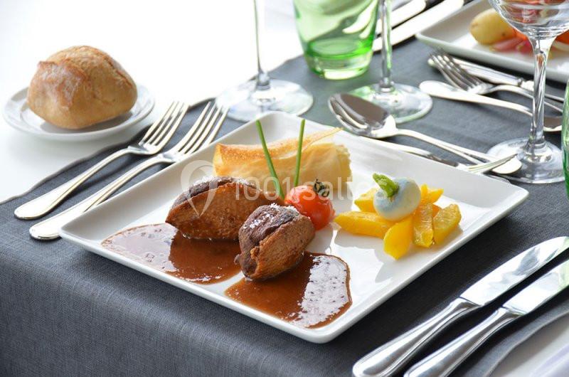 Location salle Nantes (Loire-Atlantique) - Les Bateaux Nantais #3