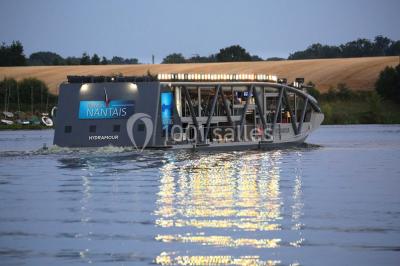Location salle Nantes (Loire-Atlantique) - Les Bateaux Nantais #18