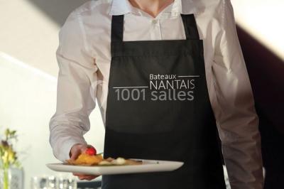 Location salle Nantes (Loire-Atlantique) - Les Bateaux Nantais #18