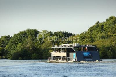 Location salle Nantes (Loire-Atlantique) - Les Bateaux Nantais #18
