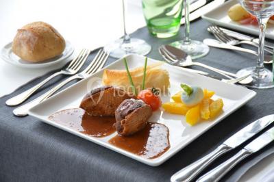 Location salle Nantes (Loire-Atlantique) - Les Bateaux Nantais #18