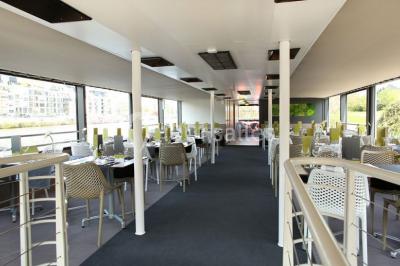 Location salle Nantes (Loire-Atlantique) - Les Bateaux Nantais #18