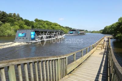 Location salle Nantes (Loire-Atlantique) - Les Bateaux Nantais #18