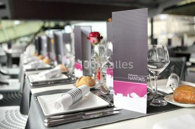 Location salle Nantes (Loire-Atlantique) - Les Bateaux Nantais #18