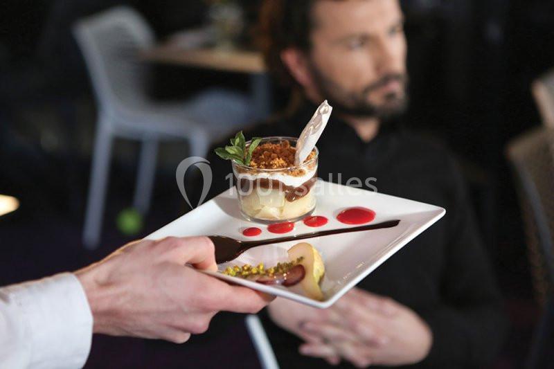 Location salle Nantes (Loire-Atlantique) - Les Bateaux Nantais #16