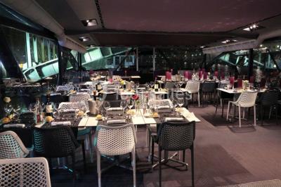 Location salle Nantes (Loire-Atlantique) - Les Bateaux Nantais #18