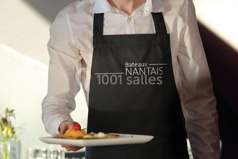 Location salle Nantes (Loire-Atlantique) - Les Bateaux Nantais #15