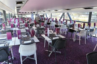 Location salle Nantes (Loire-Atlantique) - Les Bateaux Nantais #18