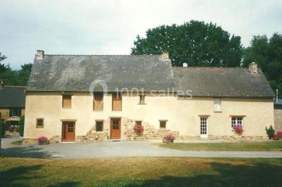 La Ferme De La Lande La Ferme De La Lande