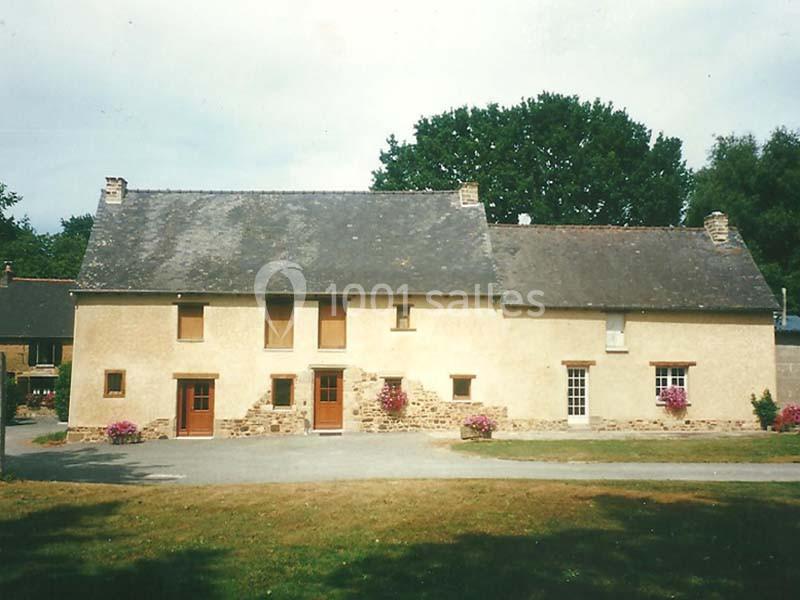 La Ferme De La Lande - galerie - photo 1