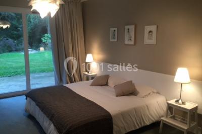 Location salle Silfiac (Morbihan) - Le Manoir d'Alexandre #21
