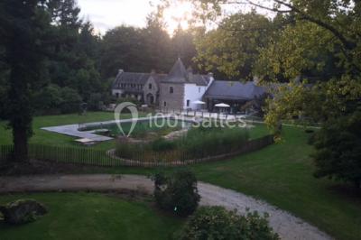 Location salle Silfiac (Morbihan) - Le Manoir d'Alexandre #21