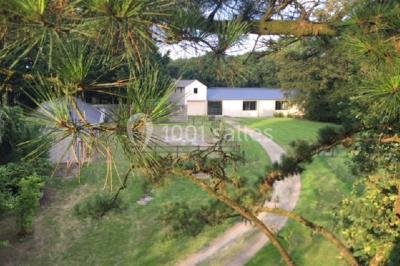 Location salle Silfiac (Morbihan) - Le Manoir d'Alexandre #21