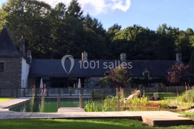 Location salle Silfiac (Morbihan) - Le Manoir d'Alexandre #21