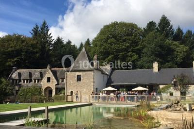 Location salle Silfiac (Morbihan) - Le Manoir d'Alexandre #21