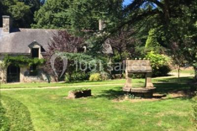 Location salle Silfiac (Morbihan) - Le Manoir d'Alexandre #21