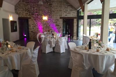 Location salle Silfiac (Morbihan) - Le Manoir d'Alexandre #21