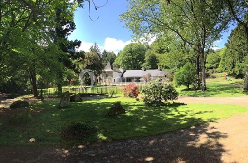 Location salle Silfiac (Morbihan) - Le Manoir d'Alexandre #17