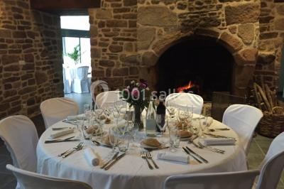 Location salle Silfiac (Morbihan) - Le Manoir d'Alexandre #21