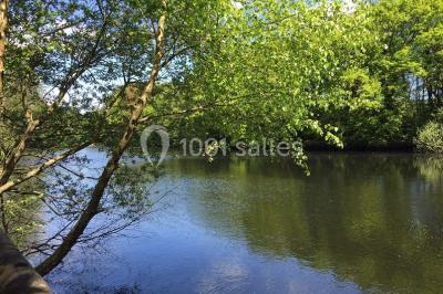 Location salle Silfiac (Morbihan) - Le Manoir d'Alexandre #21