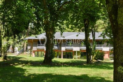 Location salle Silfiac (Morbihan) - Le Manoir d'Alexandre #21