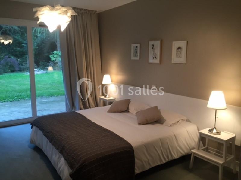 Location salle Silfiac (Morbihan) - Le Manoir d'Alexandre #13