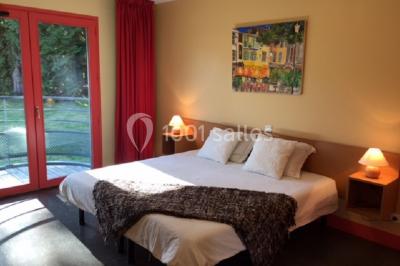 Location salle Silfiac (Morbihan) - Le Manoir d'Alexandre #16