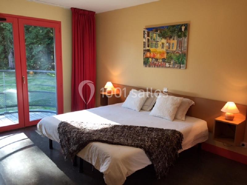 Location salle Silfiac (Morbihan) - Le Manoir d'Alexandre #14