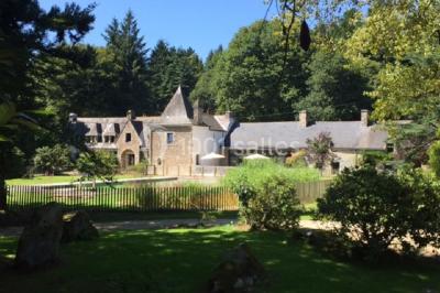 Location salle Silfiac (Morbihan) - Le Manoir d'Alexandre #16
