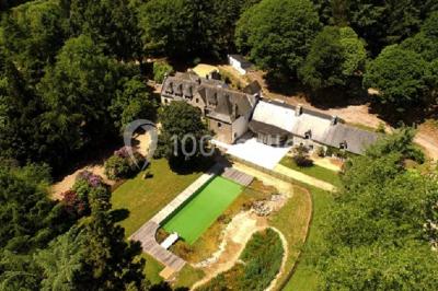 Location salle Silfiac (Morbihan) - Le Manoir d'Alexandre #16