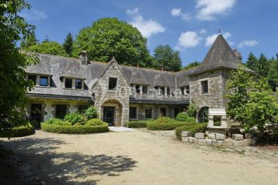 Séminaire Le Manoir d'Alexandre